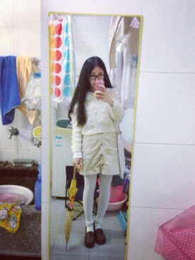 leivosaさんのコーディネート