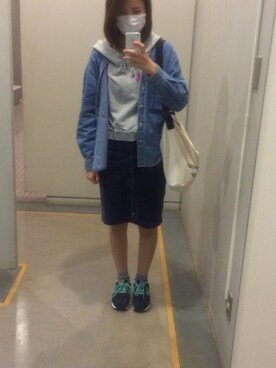 すぴかさんのコーディネート