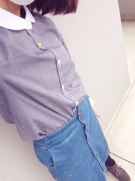 すぴかさんのコーディネート