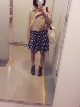 すぴかさんのコーディネート