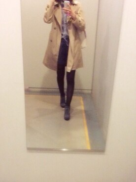 すぴかさんのコーディネート