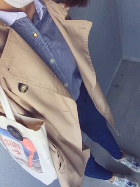 すぴかさんのコーディネート