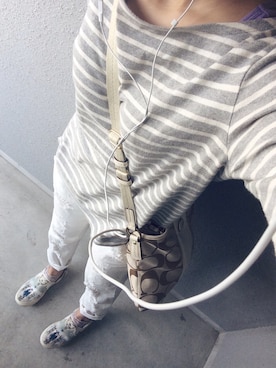 すぴかさんのコーディネート