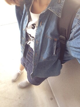 すぴかさんのコーディネート