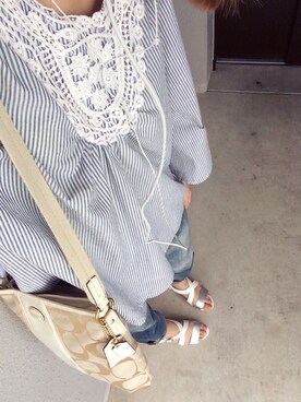 すぴかさんのコーディネート