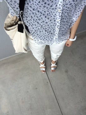 すぴかさんのコーディネート