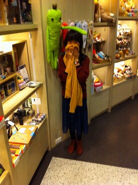 pocketmiさんのコーディネート