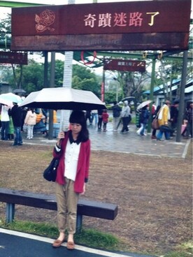 pocketmiさんのコーディネート