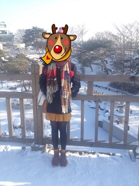 pocketmiさんのコーディネート