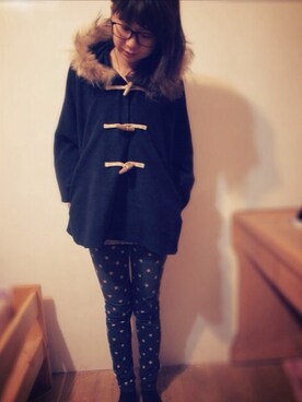 pocketmiさんのコーディネート