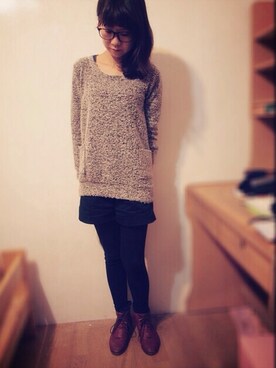 pocketmiさんのコーディネート