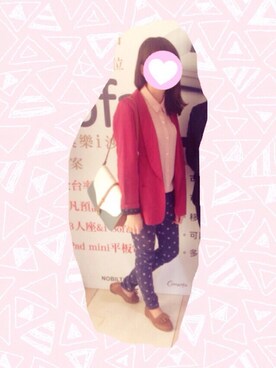 pocketmiさんのコーディネート