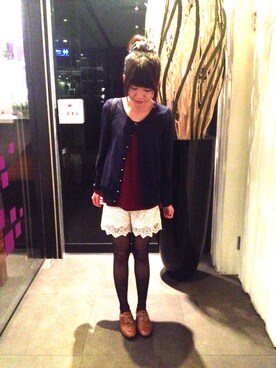 pocketmiさんのコーディネート