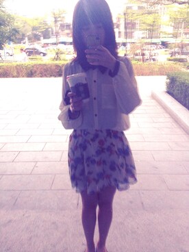 pocketmiさんのコーディネート