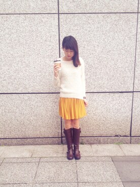 pocketmiさんのコーディネート