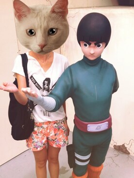 pocketmiさんのコーディネート