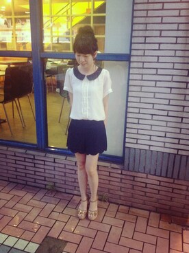 pocketmiさんのコーディネート