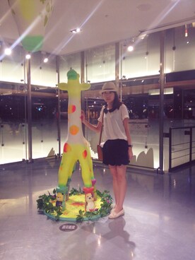 pocketmiさんのコーディネート