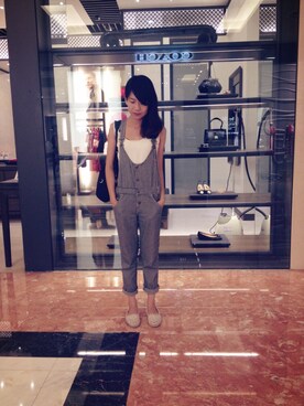 pocketmiさんのコーディネート