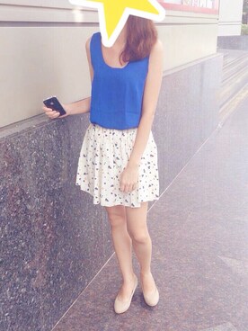 pocketmiさんのコーディネート