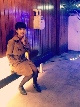 pocketmiさんのコーディネート