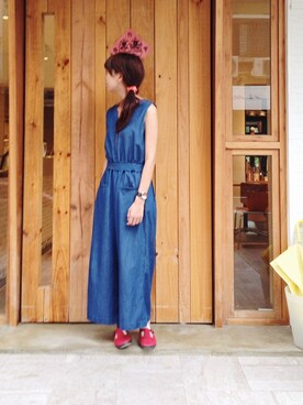 pocketmiさんのコーディネート