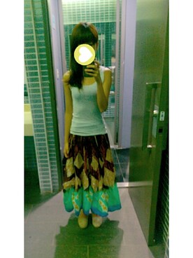 pocketmiさんのコーディネート