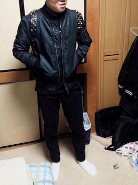 ヒスさんのコーディネート