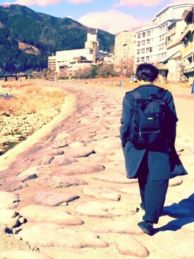 はりーさんのコーディネート