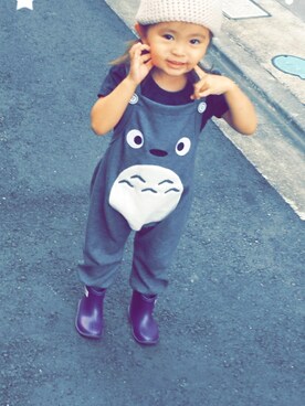 eeeeerenaさんのコーディネート