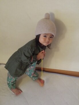 eeeeerenaさんのコーディネート