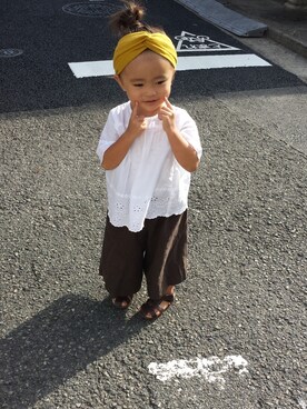 eeeeerenaさんのコーディネート