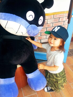 eeeeerenaさんのコーディネート