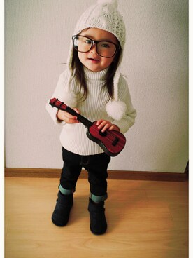 eeeeerenaさんのコーディネート