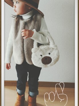 eeeeerenaさんのコーディネート