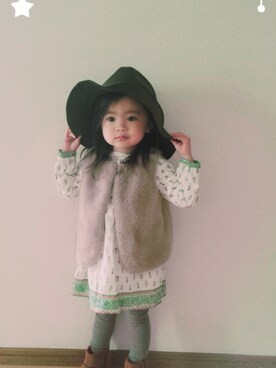 eeeeerenaさんのコーディネート