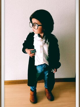 eeeeerenaさんのコーディネート