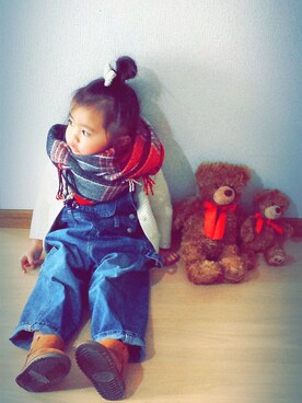 eeeeerenaさんのコーディネート