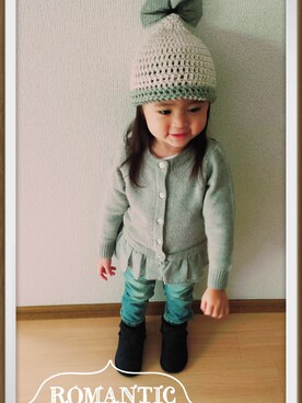 eeeeerenaさんのコーディネート