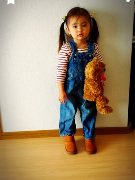 eeeeerenaさんのコーディネート