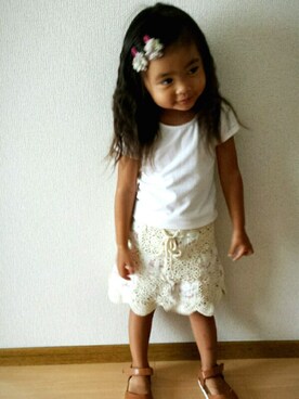 eeeeerenaさんのコーディネート