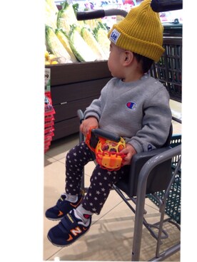 KR＊さんのコーディネート