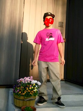 ＫＥＮさんのコーディネート