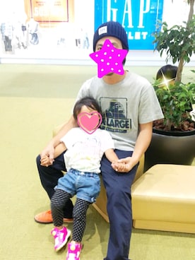 ＫＥＮさんのコーディネート