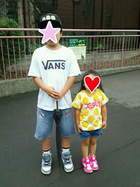 ＫＥＮさんのコーディネート