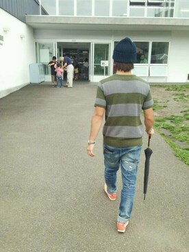 ＫＥＮさんのコーディネート