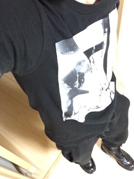 Tamaki Kenichiさんのコーディネート