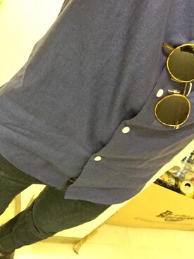 Tamaki Kenichiさんのコーディネート