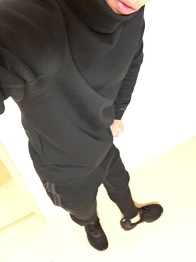 Tamaki Kenichiさんのコーディネート