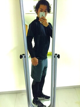 Tamaki Kenichiさんのコーディネート